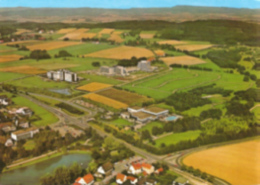 Horn Bad Meinberg - Luftbild 1 - Bad Meinberg