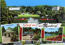 Horn Bad Meinberg - Mehrbildkarte 16 - Bad Meinberg