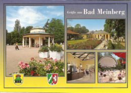 Horn Bad Meinberg - Mehrbildkarte 5 - Bad Meinberg