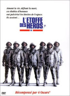 DVD Neuf Sous Blister "L'étoffe Des Héros" - Acción, Aventura