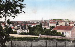 V3278 Cpsm 43 St Didier En Velay - Vue Générale De St Roch - Saint Didier En Velay