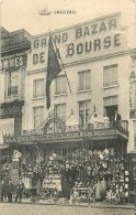 A-16 7042 :   CHARLEROI  GRAND BAZAR DE LA BOURSE  MAGASIN - Charleroi