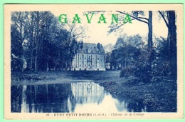 91 EVRY-PETIT-BOURG - Chateau De La Grange - Evry