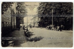 Pinsk  [Belarus] - Postcard- Poczta- Post Office (202) - Belarus