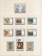 Vaticano (1977) - Annata Completa / Complete Year Set ** 2 Scan - Annate Complete