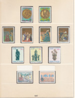 Vaticano (1987) - Annata Completa / Complete Year Set ** 3 Scan - Annate Complete