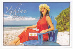 Polynésie Française / Tahiti - Carte Postale Prétimbrée à Poster  / Novembre 2015 - Vahine Pareo 4 - Unused Stamps