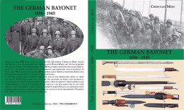 German Bayonet 1898 1945 - Armes Blanches