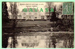 91 EVRY-PETIT-BOURG - Fontaine L'Ormoy - Evry