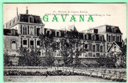 91 EVRY-PETIT-BOURG - Pensionnat De Grand-Bourg - Evry