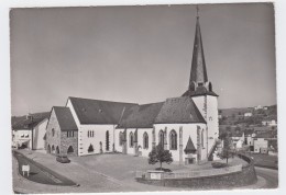 Wiltz. Eglise Décanale St-Pierre Et St-Paul. - Wiltz