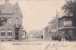 Hasselt - Chaussée De De La Campine - Hasselt