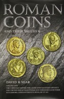 Roman Coins And Their Values: Volume V: The Christian Empire: The Later Constantinian Dynasty And The Houses Of Valentin - Boeken & Software