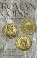 Roman Coins And Their Values: Tetrarchies And The Rise Of The House Of Constantine: The Collapse Of Paganism And The Tri - Boeken & Software
