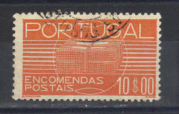 N° 25 (1936) - Used Stamps