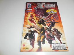 X-MEN UNIVERSE 3/ LE RETOUR DES FANTOMES/ BE/ 3EME SERIE - XMen