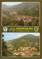 Hornberg - Mehrbildkarte 1 - Hornberg