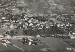 73 // UGINE   Vue Aérienne   Cpsm  ** - Ugine