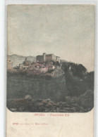 Italie - Italia - Italy- Lazio - Rome - Arsoli Panorama Est - Other & Unclassified