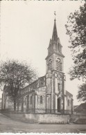40 - HAGETMAU - Eglise La Madeleine - Hagetmau