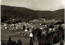 Allemagne - Obertal Buhlbach - Hochschwarzwald