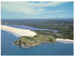 (688) Australia - NSW - Kempsey Grassy Head - Coffs Harbour