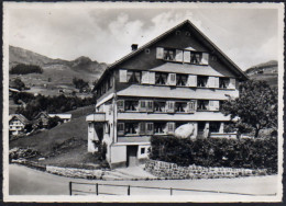 Amden  Pension Alpenrösli - Amden