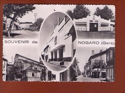 1 Cp Souvenir De Nogaro - Nogaro