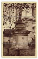 Pinsk  [Belarus] Postcard  Franziskussaule (225) - Belarus