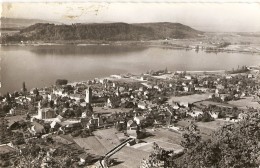 T-LA NEUVEVILLE-PANORAMA - La Neuveville