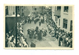 Delcampe - Veurne -  Furnes  -  Boetprocessie Van Veurne. Val Van Kristus - Veurne