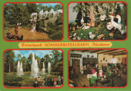 Ibbenbüren - Freizeitpark Sommerrodelbahn - Ibbenbueren