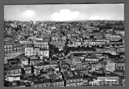 MODICA PANORAMA AEREO FG NV SEE 2 SCANS - Modica