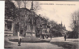 Aschersleben - Aschersleben