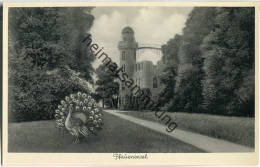 Berlin - Pfaueninsel - Schloss - Grunewald