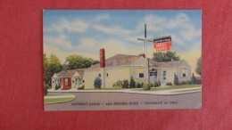 - Ohio> Cincinnati Gateway Lodge  ---ref  2194 - Cincinnati