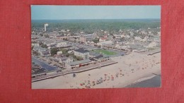 - Delaware>  Aerial View  Rehoboth Beach == Ref  2194 - Sonstige & Ohne Zuordnung