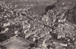 Suisse -  Sion -  Vue Aérienne - Sion