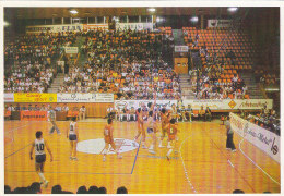 Basketball - Titov Vrbas Yugoslavia - Basketball