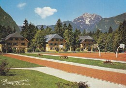 Basketball - Obertraun Austria 1967 - Basketbal