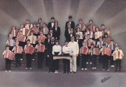 CLUB ACCORDEON - Creutzwald