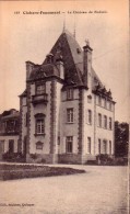 Delcampe - C 12696 - CLOHARS FOUESNANT - 29 - Le Chateau De Bodinio  - - Clohars-Carnoët