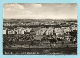 Benevento - Panorama E Rione Libertà - Benevento