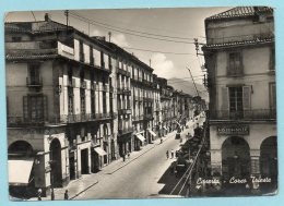 Delcampe - Caserta - Corso Trieste - Caserta