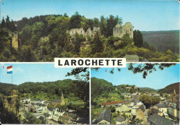 LAROCHETTE - Larochette