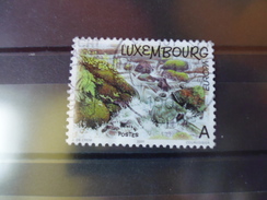 LUXEMBOURG TIMBRE OU SERIE COMPLETE  YVERT N° 1474 - Oblitérés