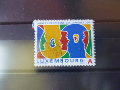 LUXEMBOURG TIMBRE OU SERIE COMPLETE  YVERT N° 1492 - Oblitérés