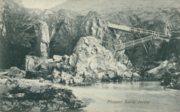 GB PLEMONT / Plemont Caves Jersey / - Other & Unclassified