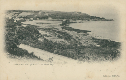 GB ROZEL / Rozel Bay, Island Of Jersey / - Other & Unclassified