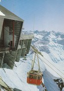 LUFTSEILBAHN PARPANER ROTHORN - Parpan